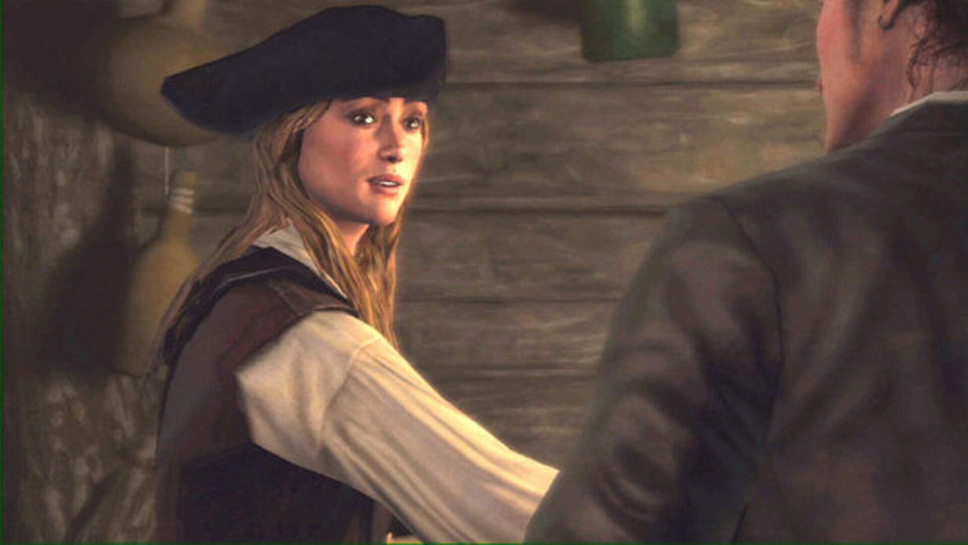 Illustration de Pirates of the Caribbean: At World's End
