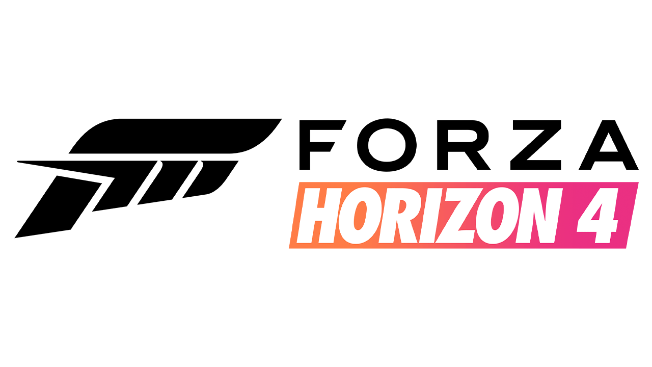 Logo de Forza Horizon 4