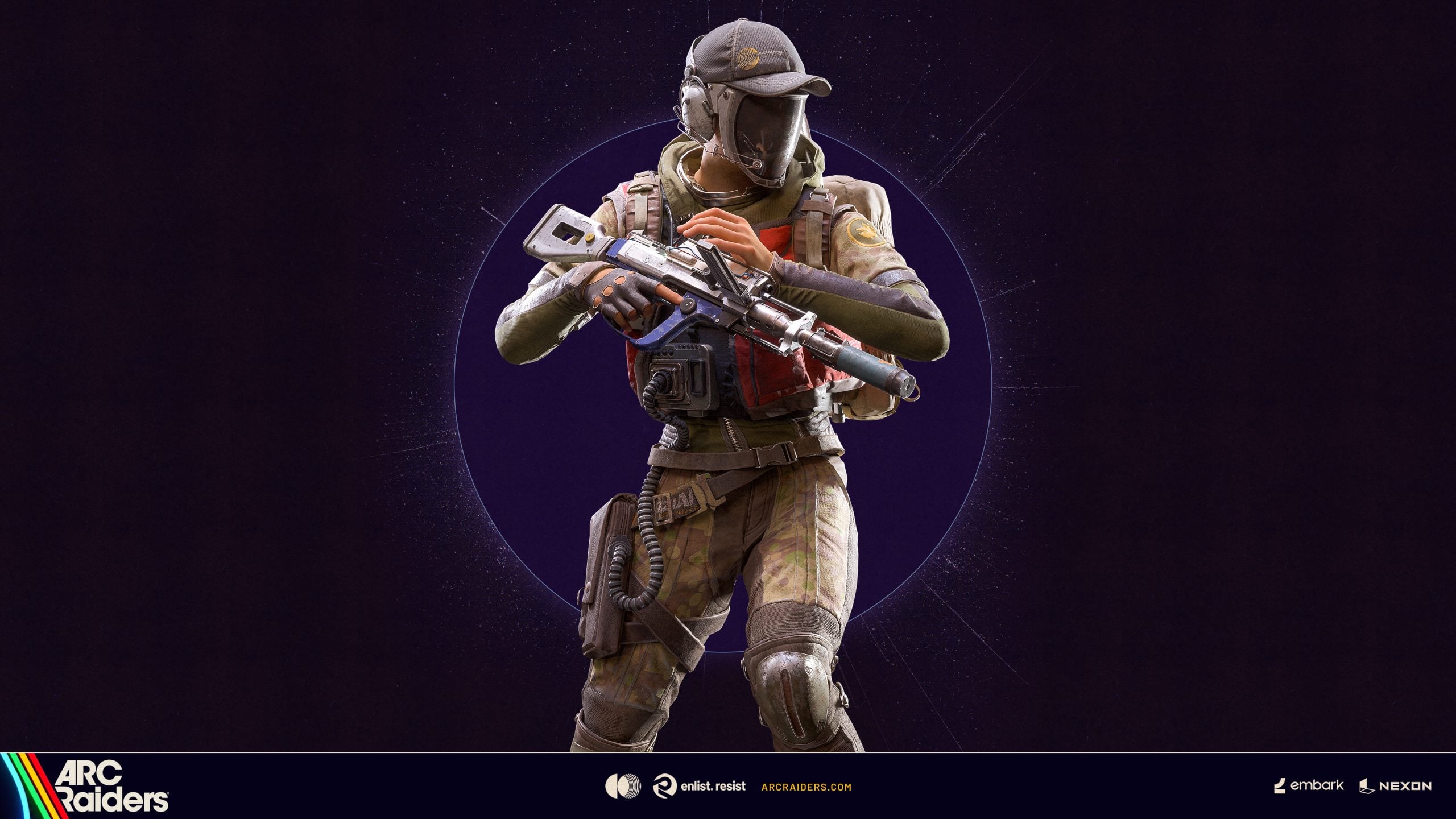 Future of ARC Raiders PvE Will Be Revealed in November