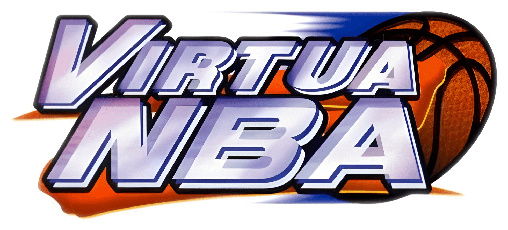 Logo de Virtua NBA