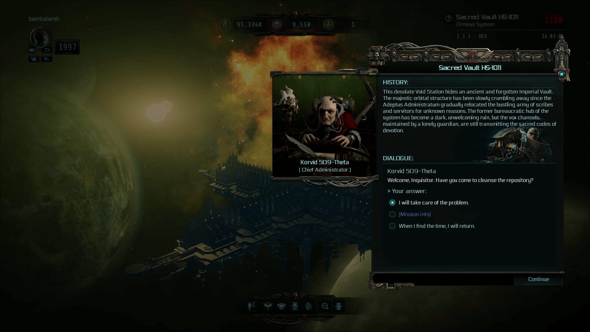 Illustration de Warhammer 40,000: Inquisitor - Martyr: Forgotten Arsenal