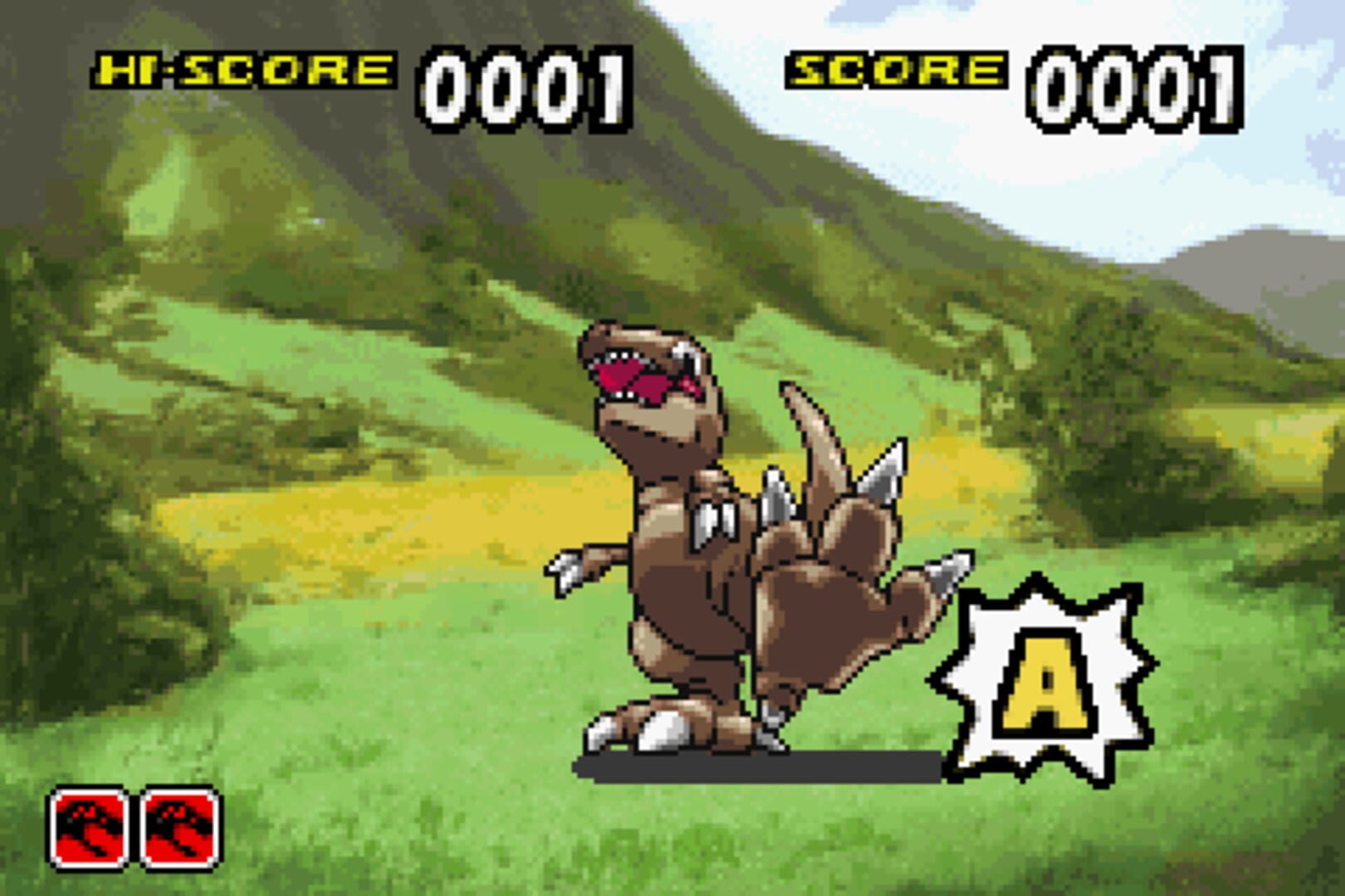 Illustration de Jurassic Park Institute Tour: Dinosaur Rescue
