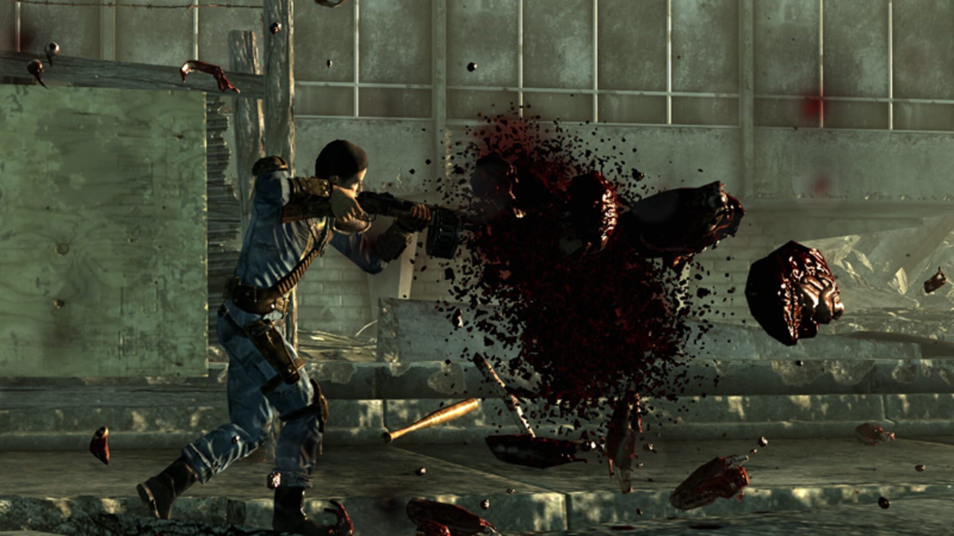 Illustration de Fallout 3