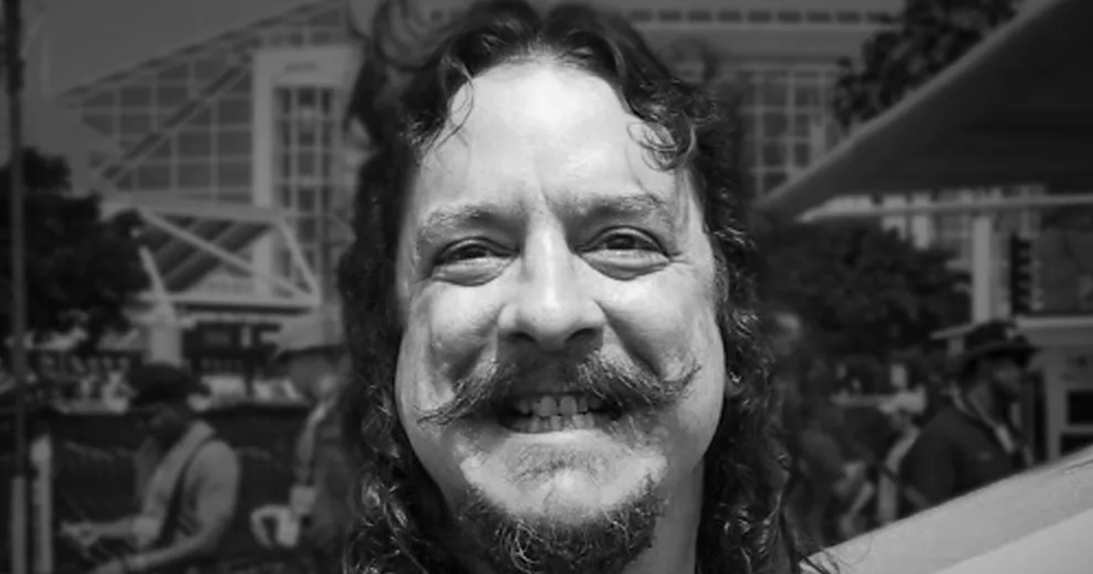 Duke Nukem 3D level designer Richard "Levelord" Gray dies aged 68