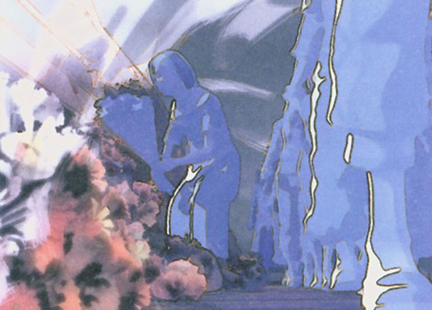 Illustration de Unlimited SaGa