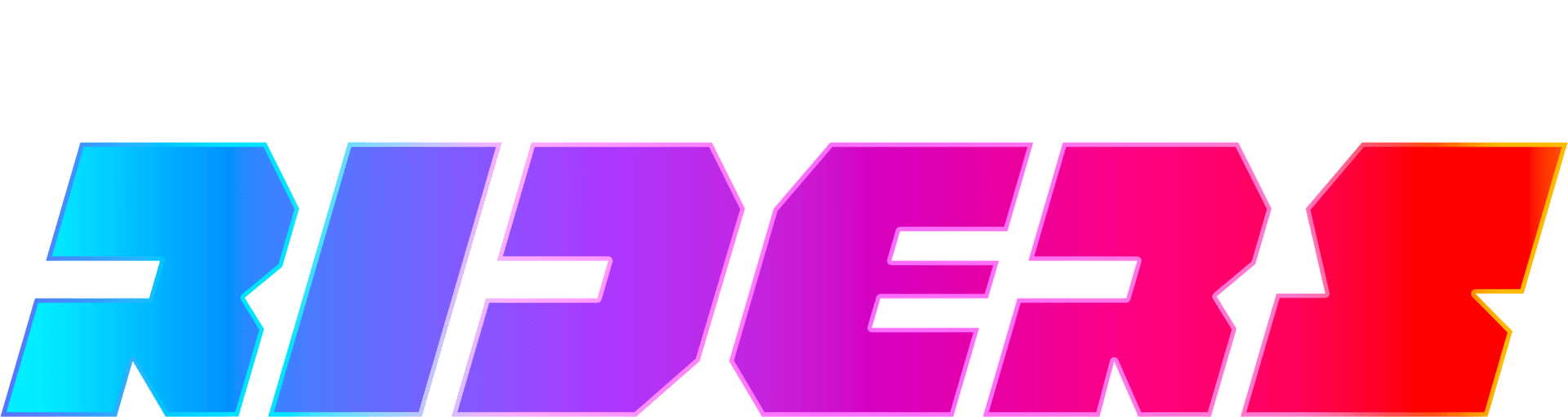 Logo de Synth Riders