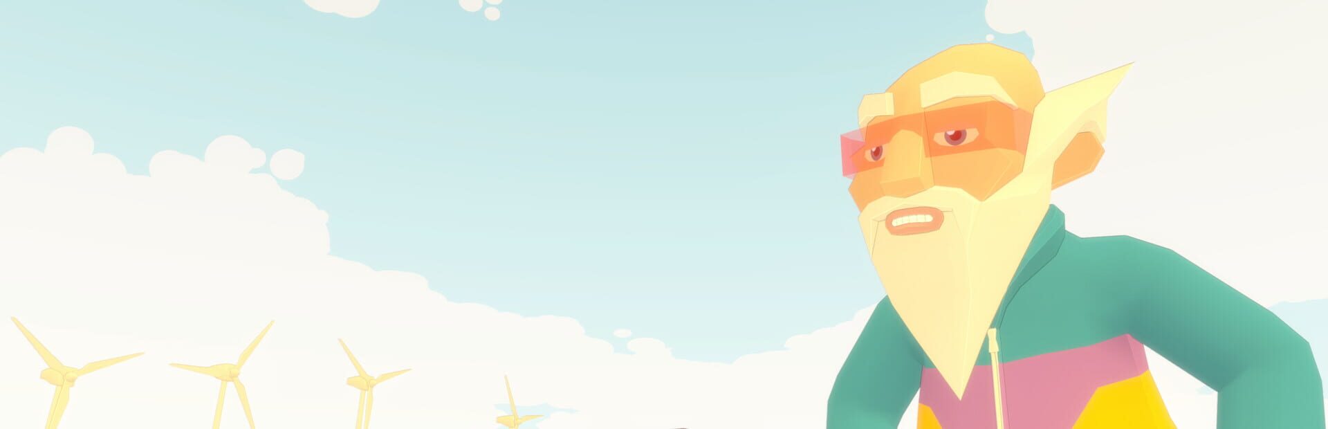 Illustration de Future? No Thanks!