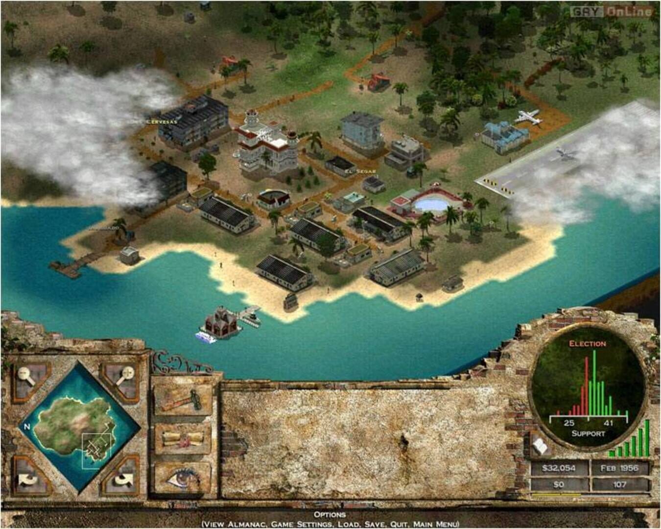 Illustration de Tropico: Paradise Island