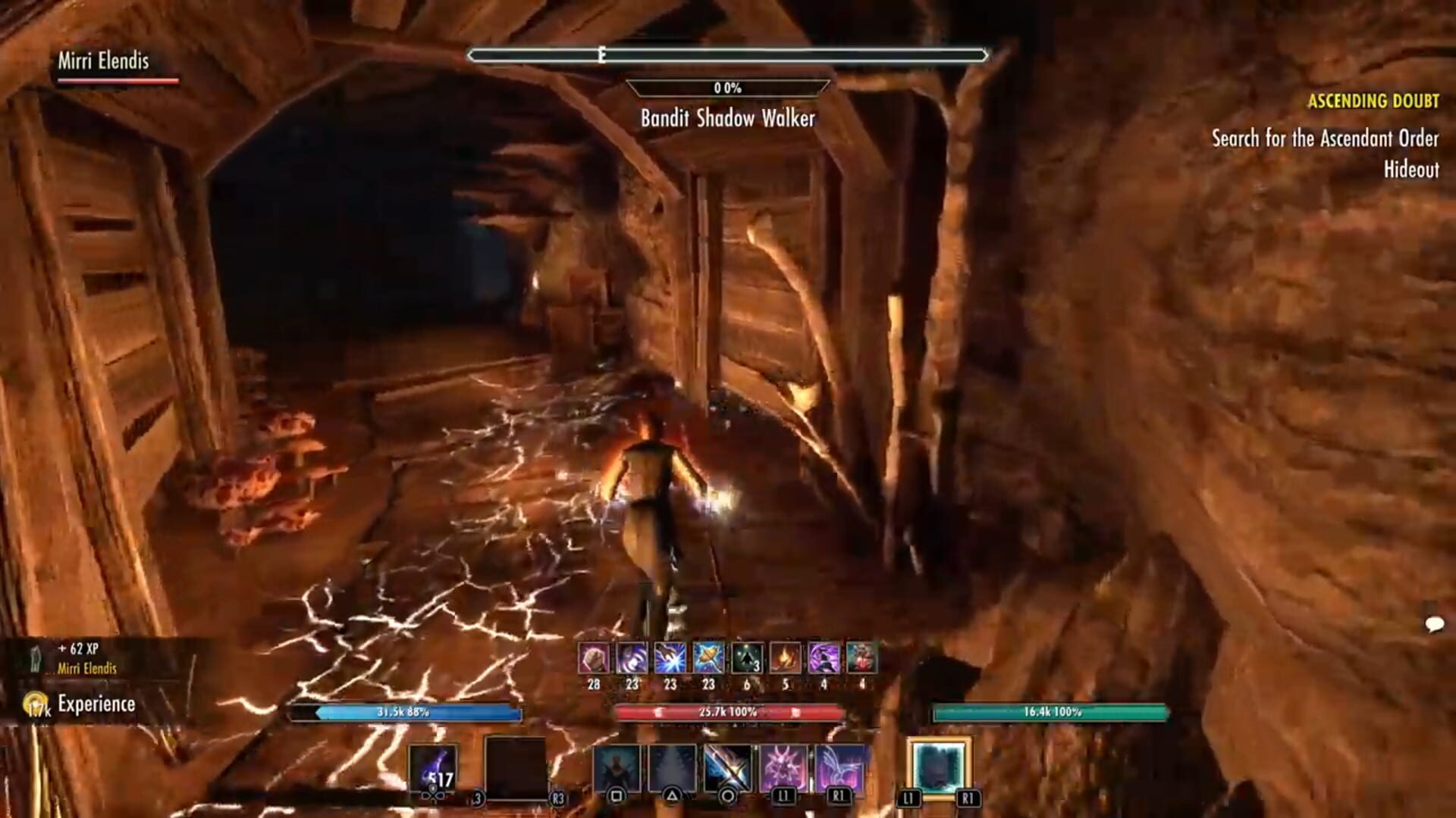 Illustration de The Elder Scrolls Online: Ascending Tide