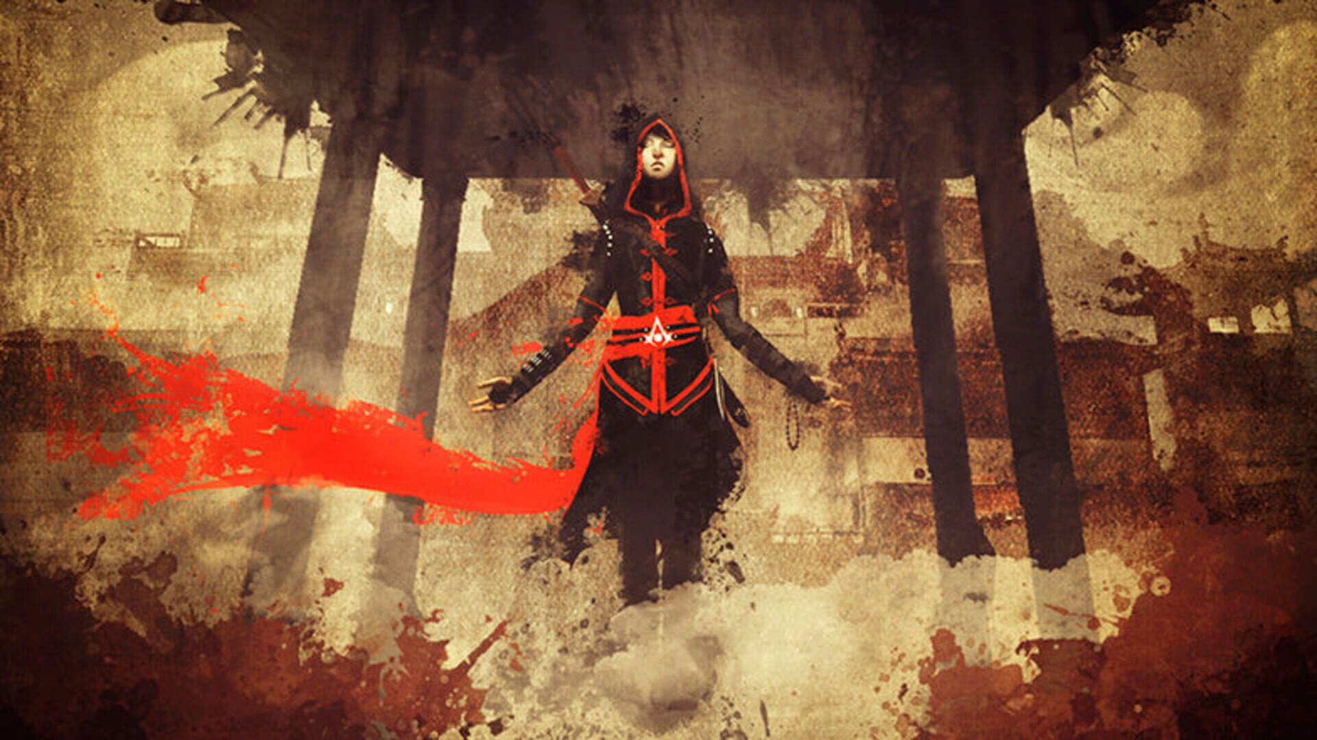 Illustration de Assassin's Creed Chronicles: China