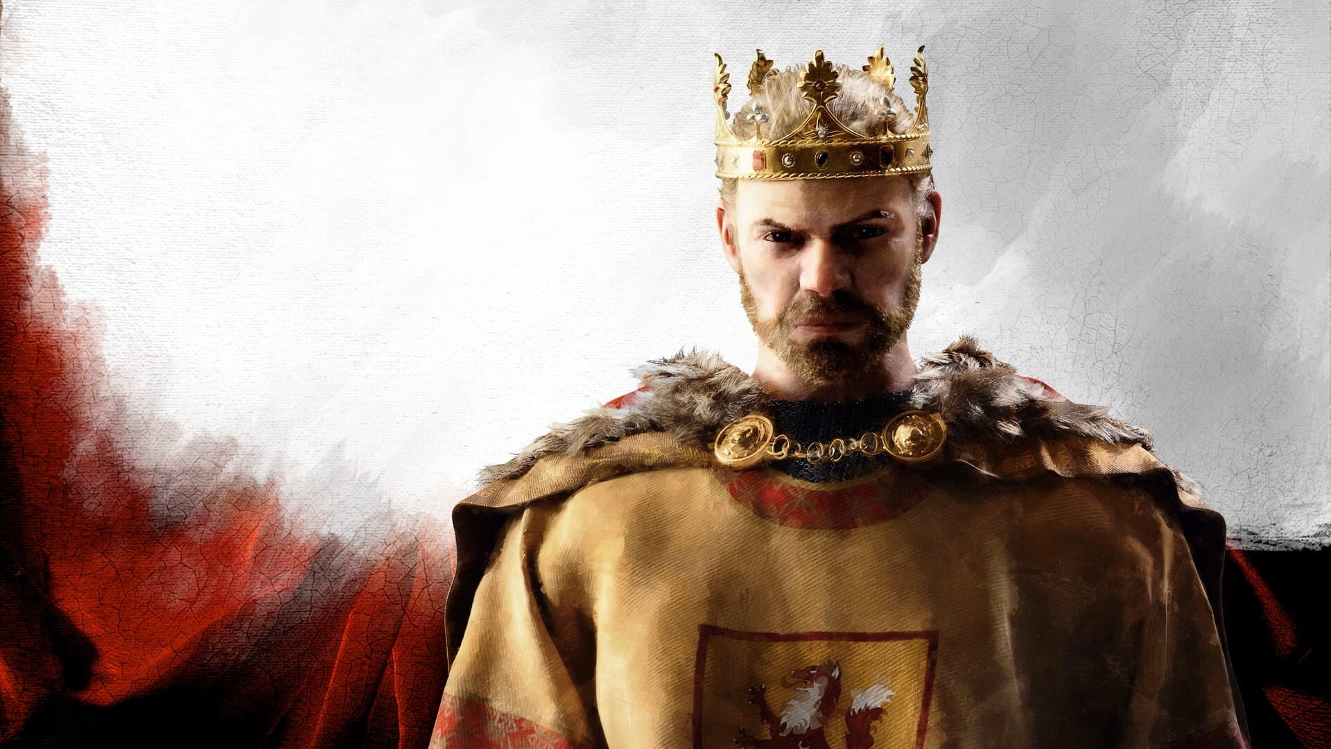 Illustration de Crusader Kings 3