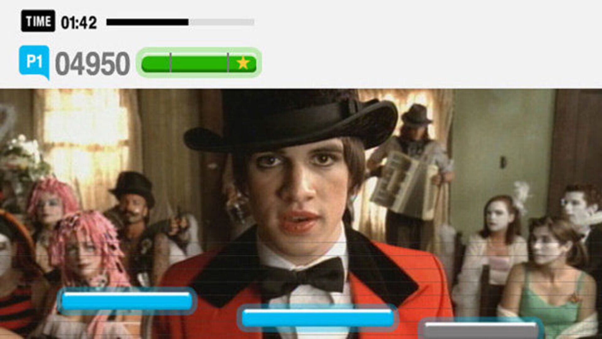 Illustration de Singstar: Pop