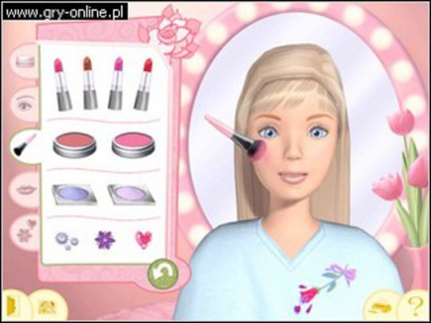 Illustration de Barbie Beauty Boutique