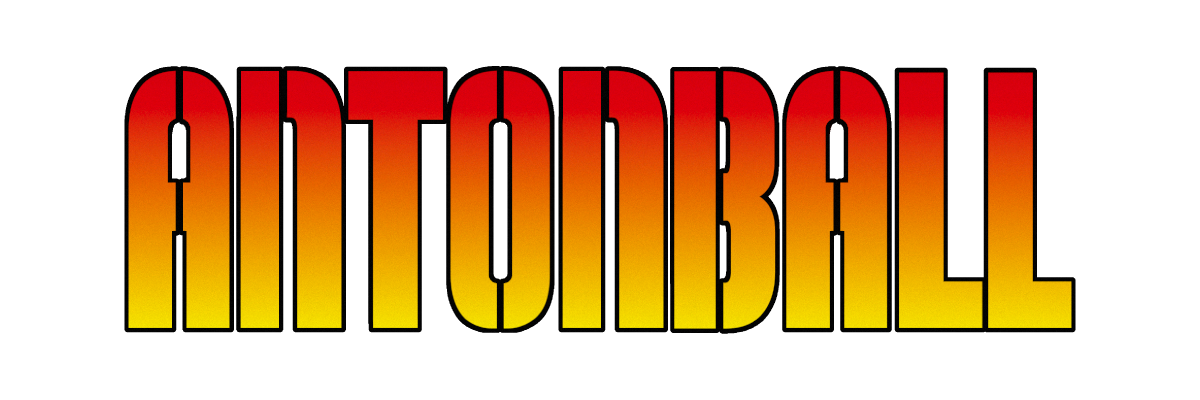 Logo de Antonball