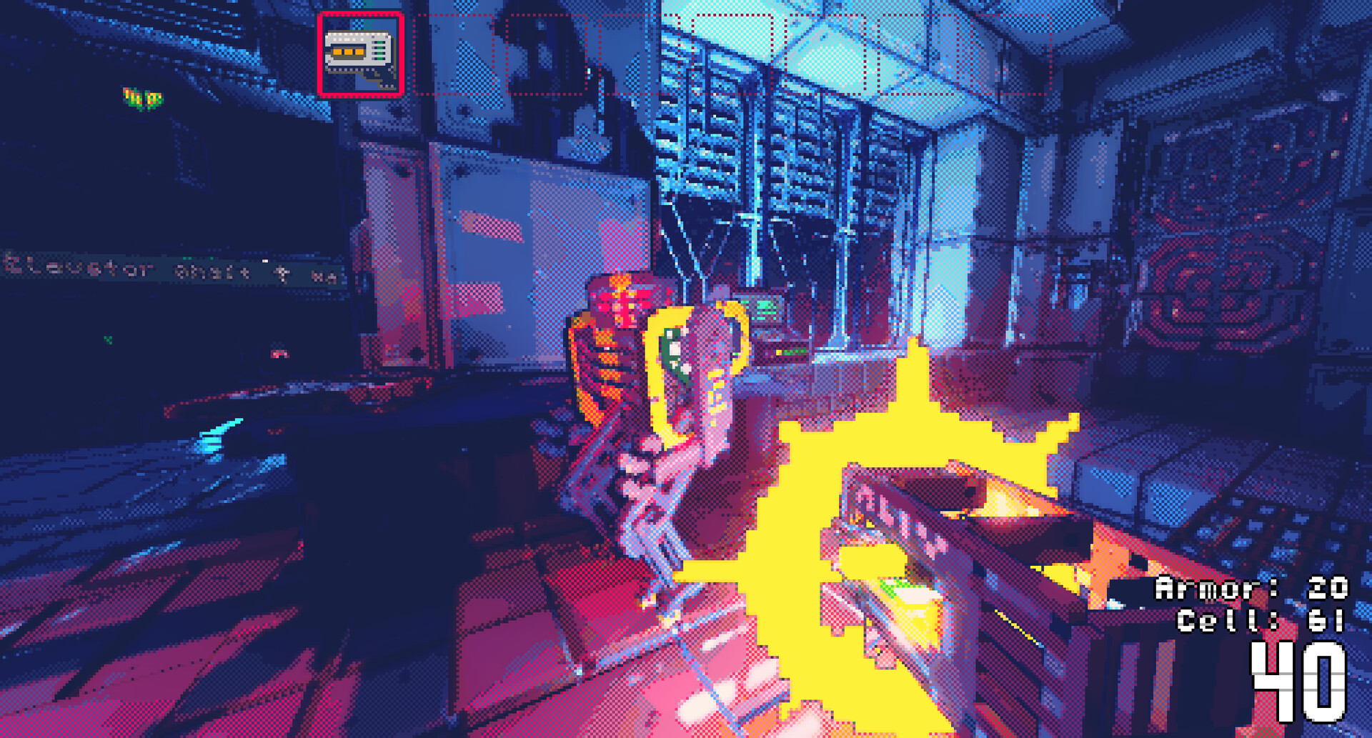 De Nouveaux Slots De Playtesting Disponibles Pour Reconfigure - NoFrag
