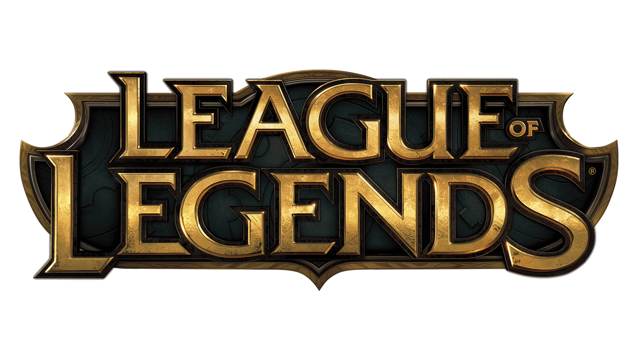 Logo de League of Legends