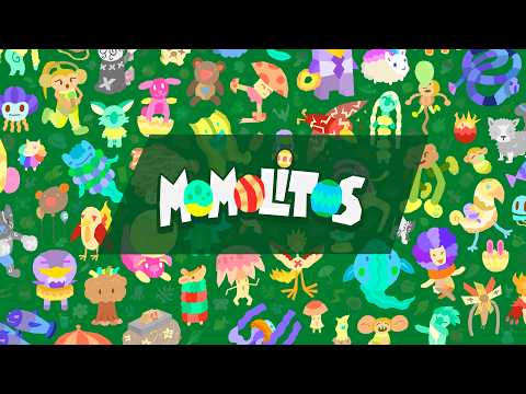 Vignette de Momolitos - Launch Trailer