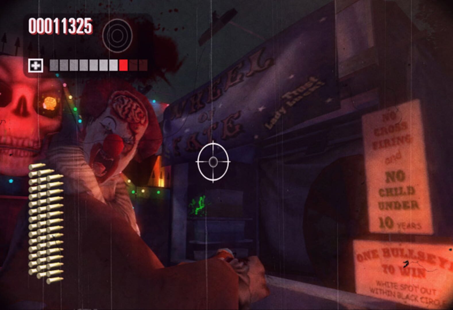 Illustration de The House of the Dead: Overkill