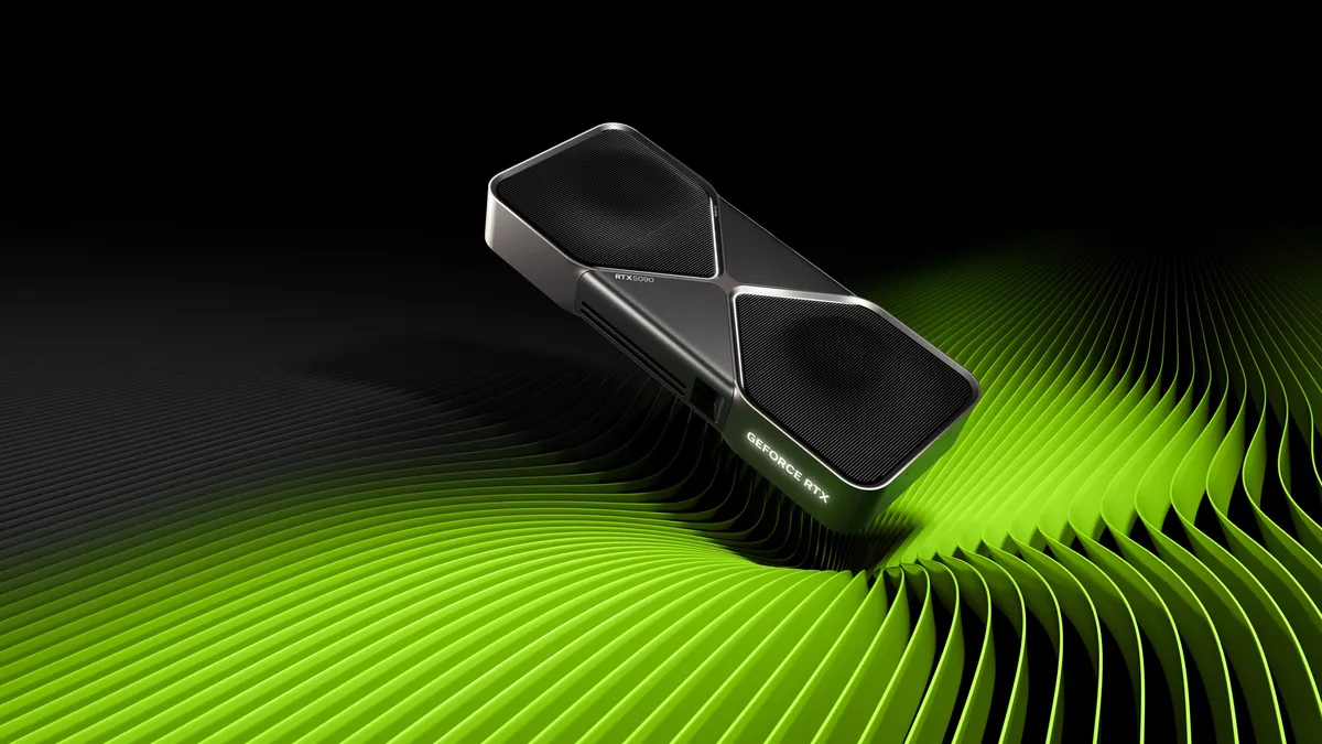 Nvidia has reportedly stopped producing RTX 5090 cards to focus on RTX Pro GPUs for AI data centers