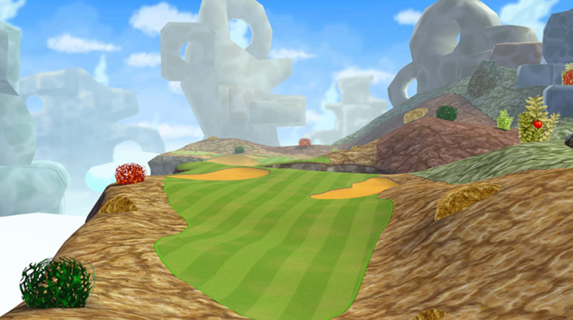 Illustration de Mario Golf: World Tour - Star Pack
