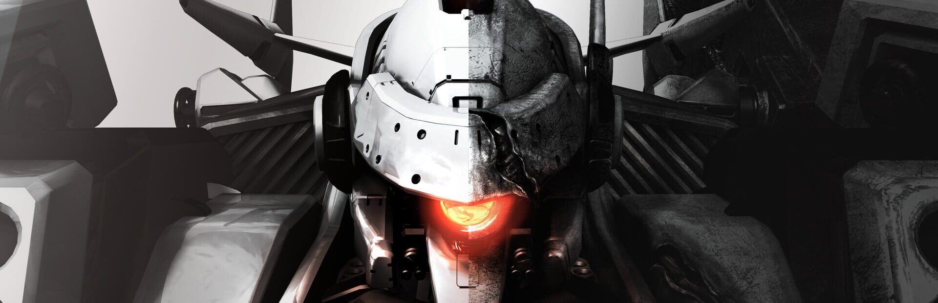 Illustration de G-Mode Archives+: Armored Core Mobile 3