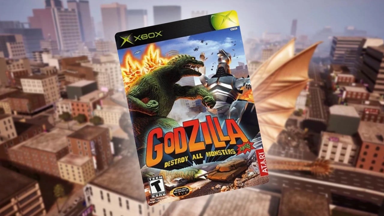 These 30+ Games Are Coming To Xbox Next Week (November 2-6)