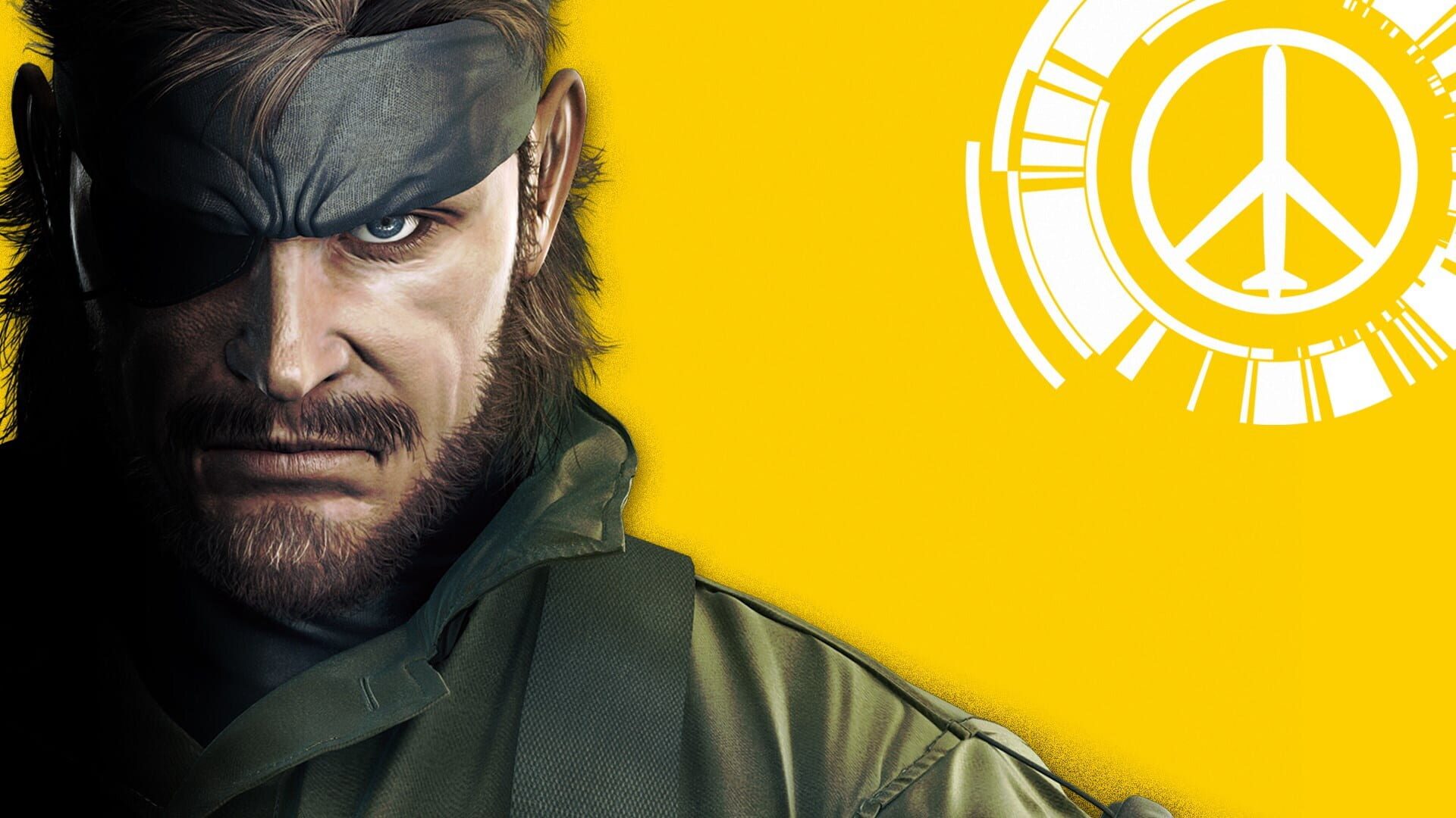 Illustration de Metal Gear Solid: Peace Walker - HD Edition