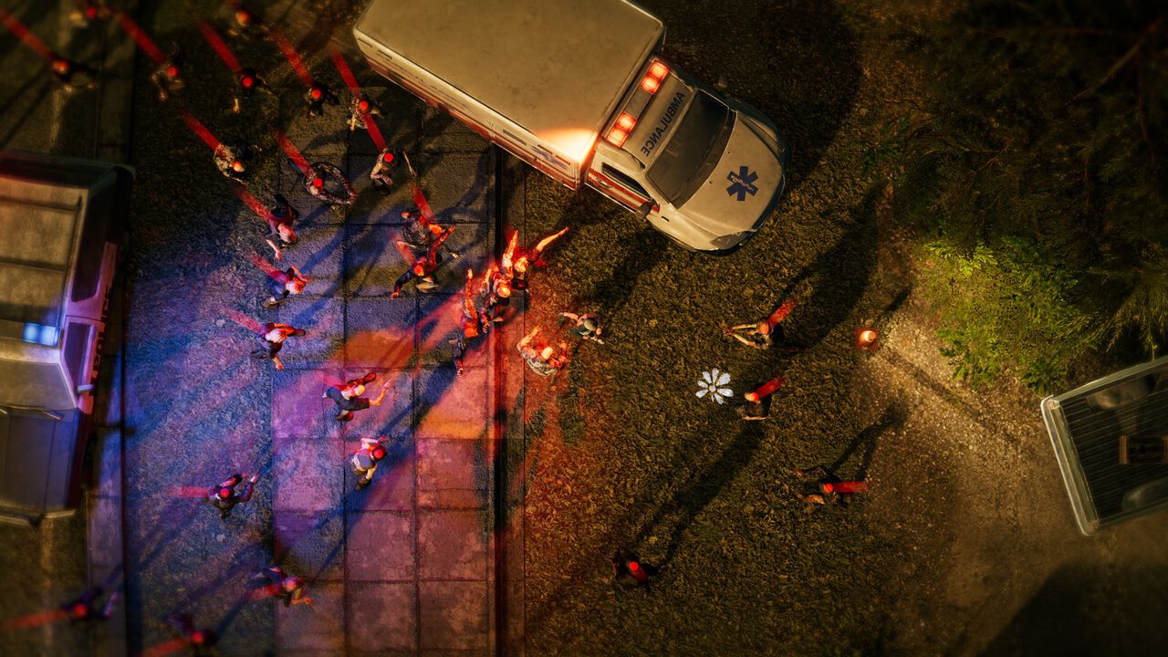 少女の視点で「感染1日目」を体験するゾンビサバイバルアクション『Terminus: Day Zero』11月18日リリース。どこかにいるパパとママを探しすための、ひとりぼっちの鬼ごっこ
