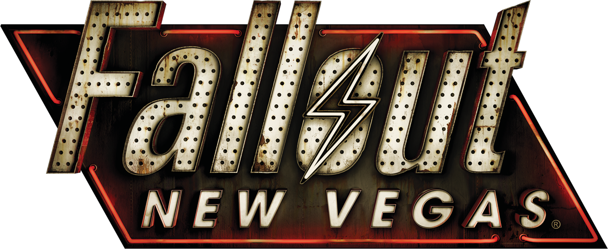 Logo de Fallout: New Vegas