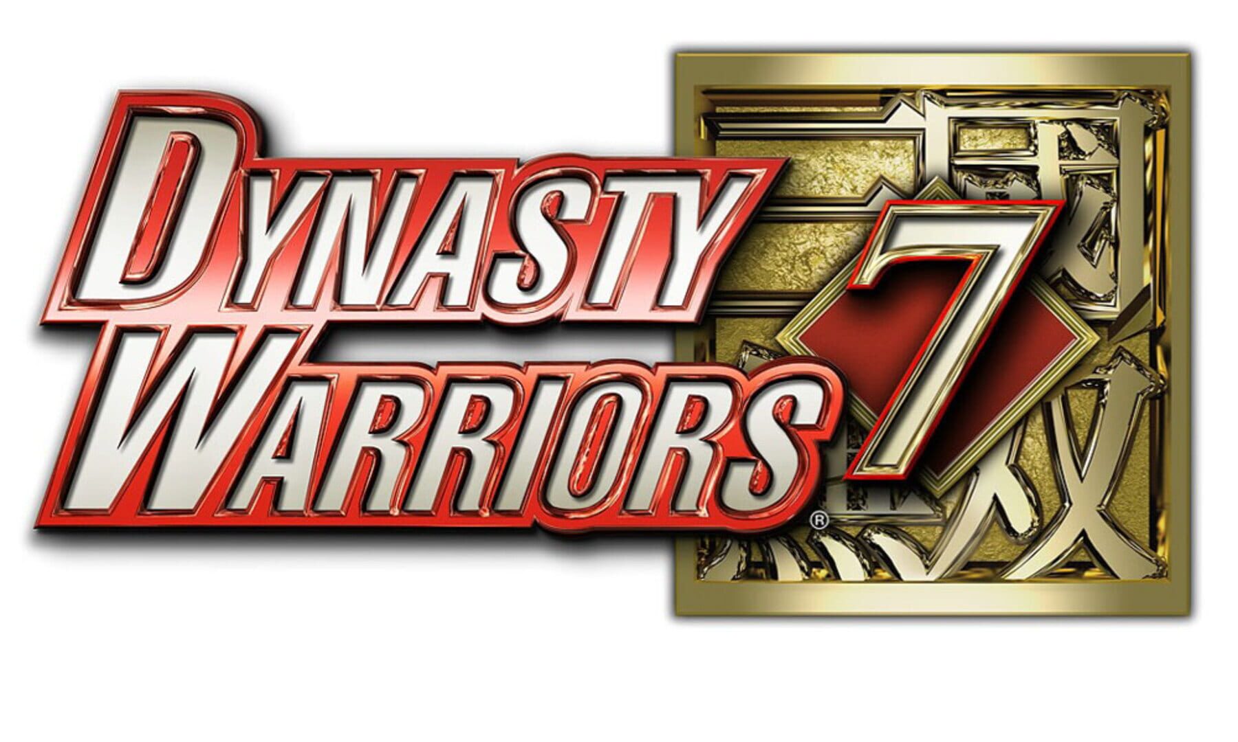 Illustration de Dynasty Warriors 7