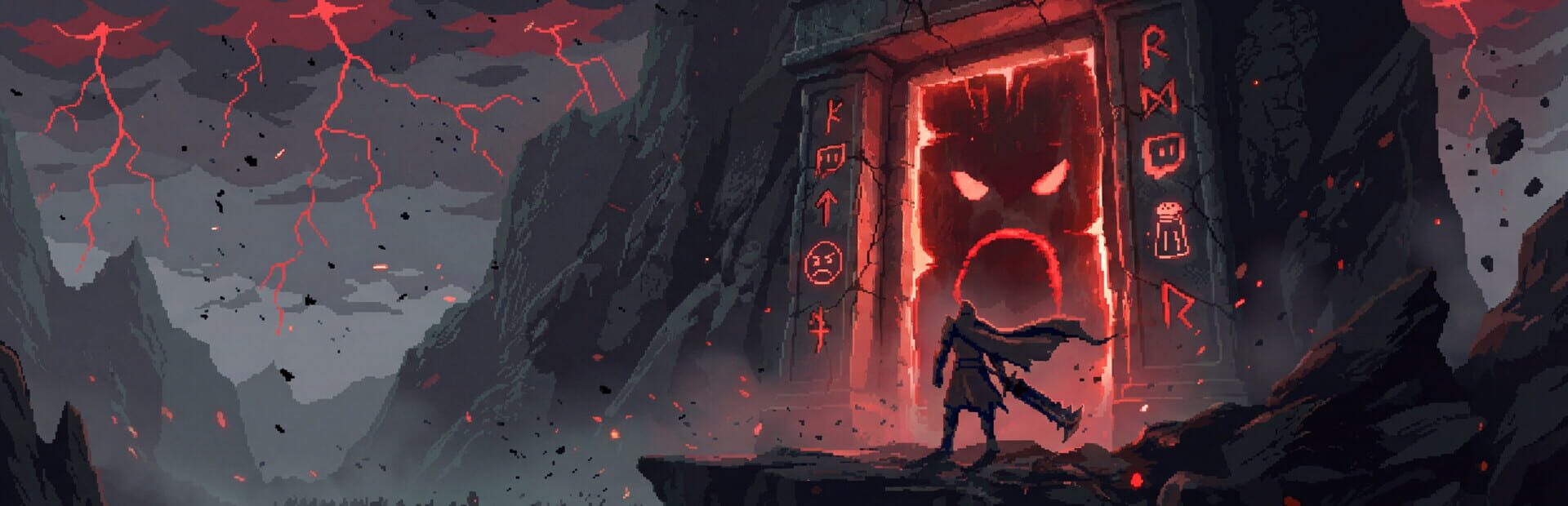 Illustration de Maldhalla