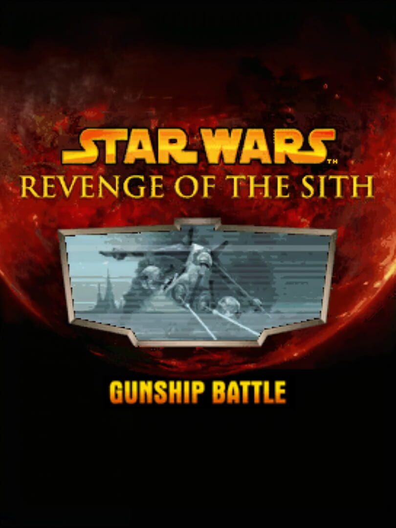 Illustration de Gunship Battle