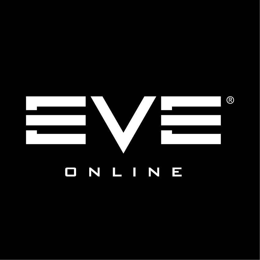 Logo de EVE Online