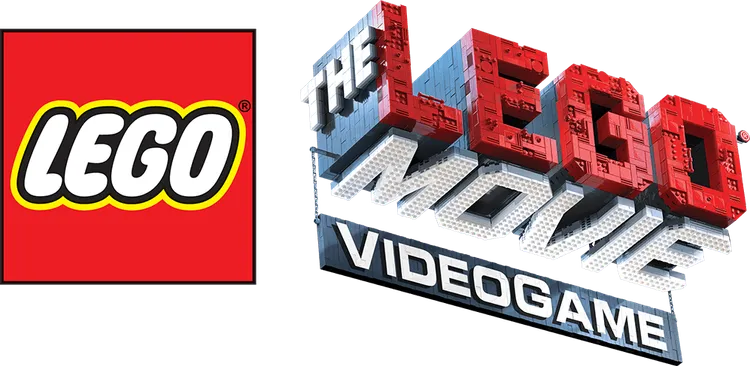 Logo de The LEGO Movie Videogame