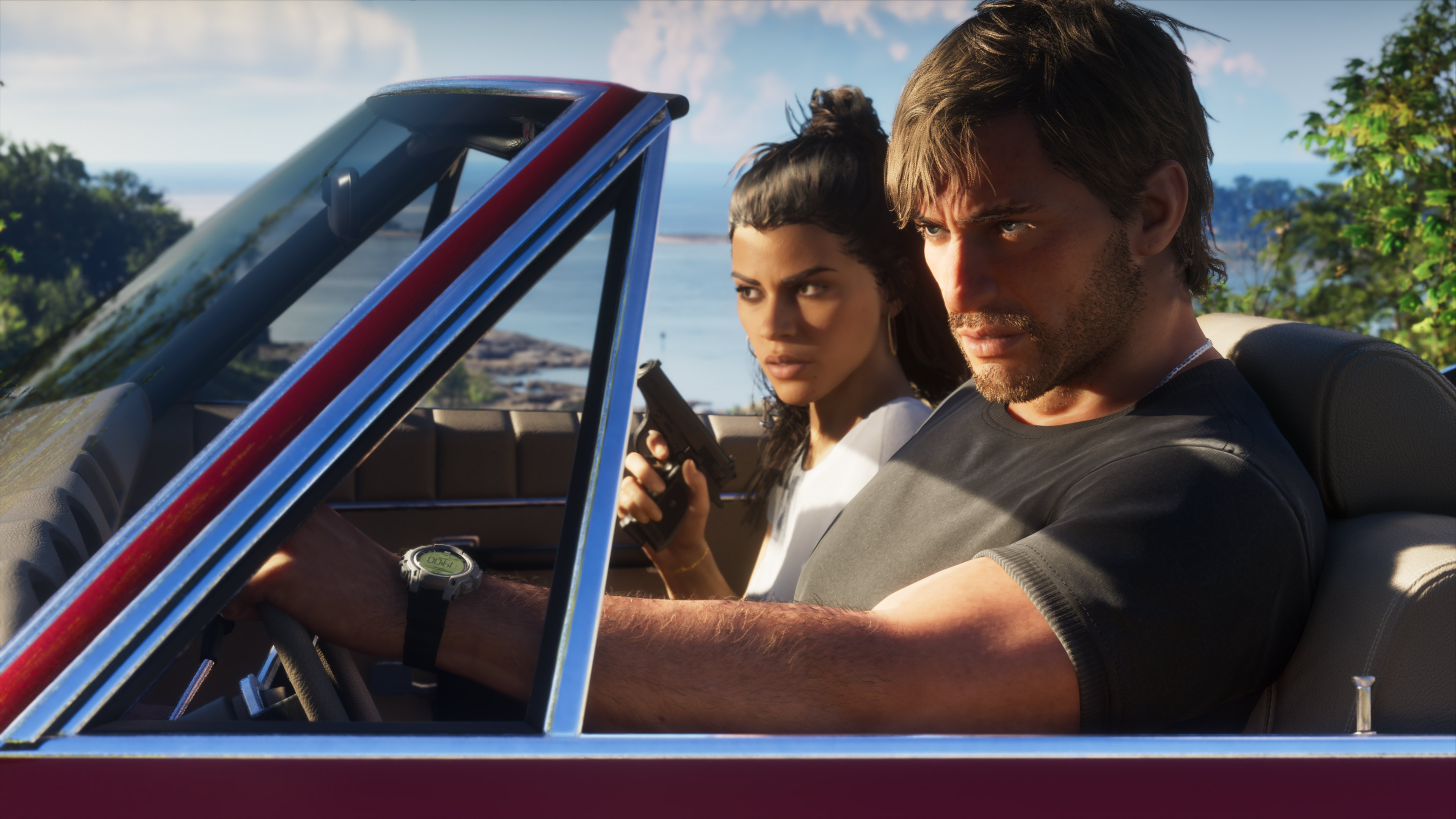 GTA 6 Is 148% Ahead Of This Other Popular AAA Game So Far