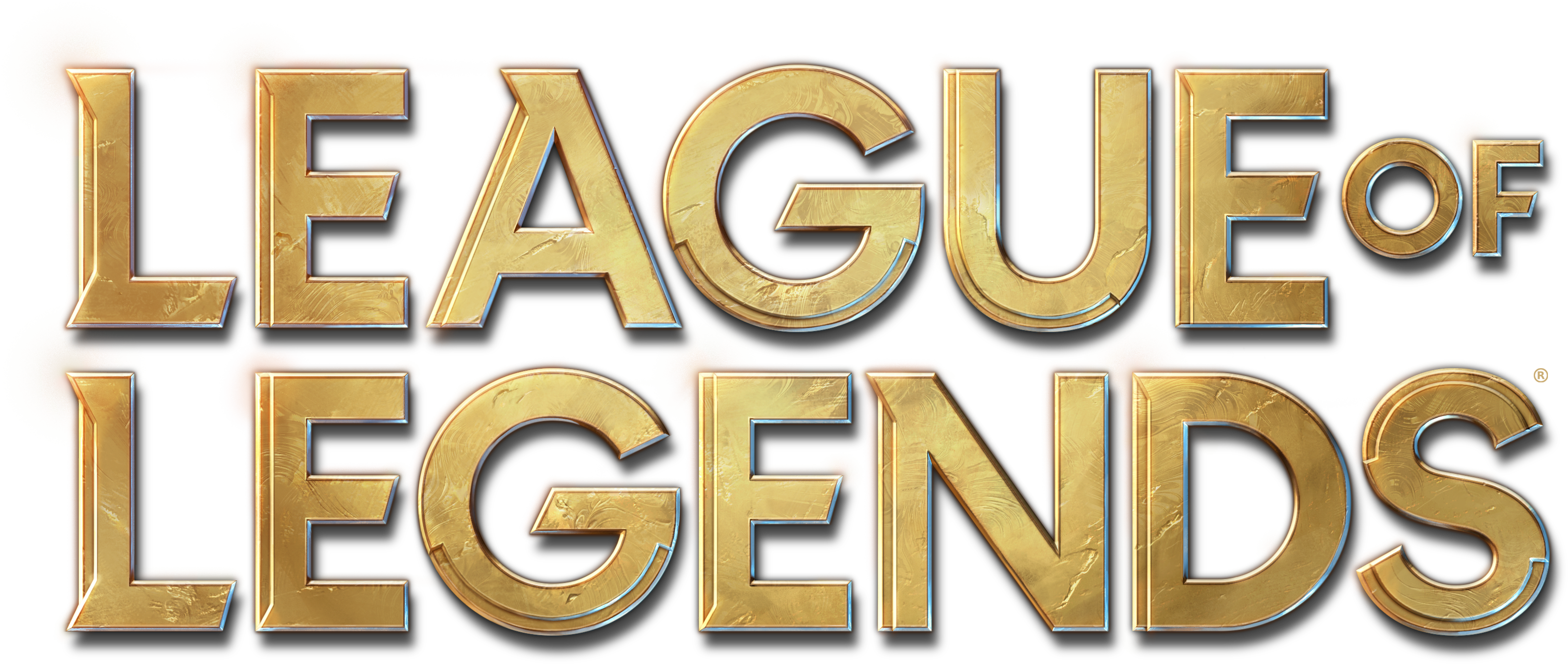 Logo de League of Legends