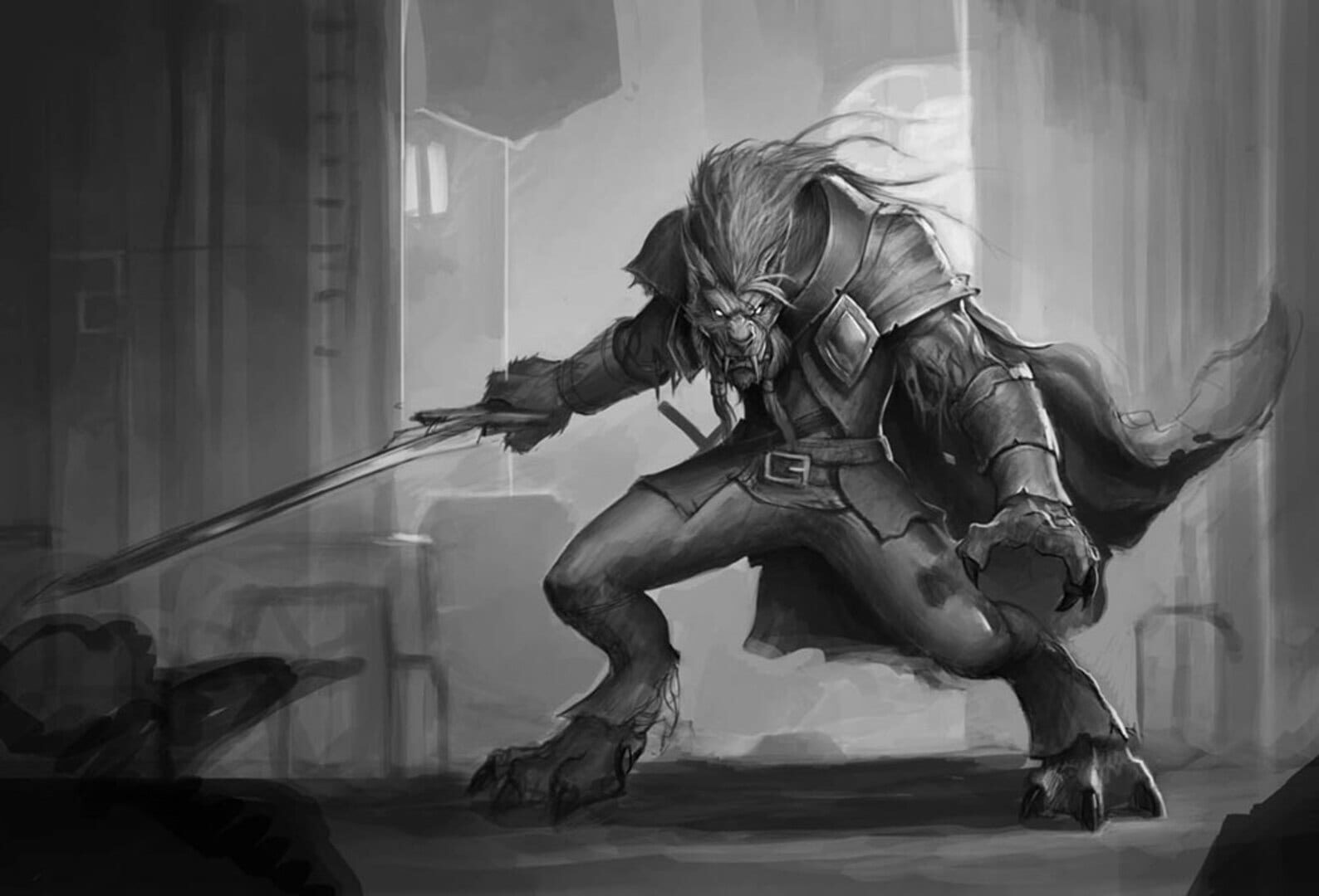 Illustration de World of Warcraft: Cataclysm