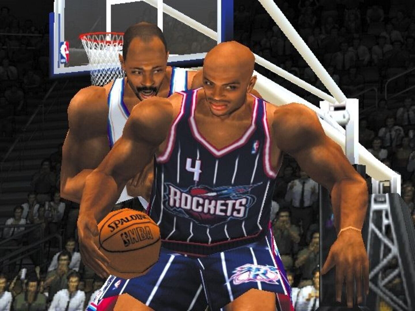 Illustration de NBA 2K