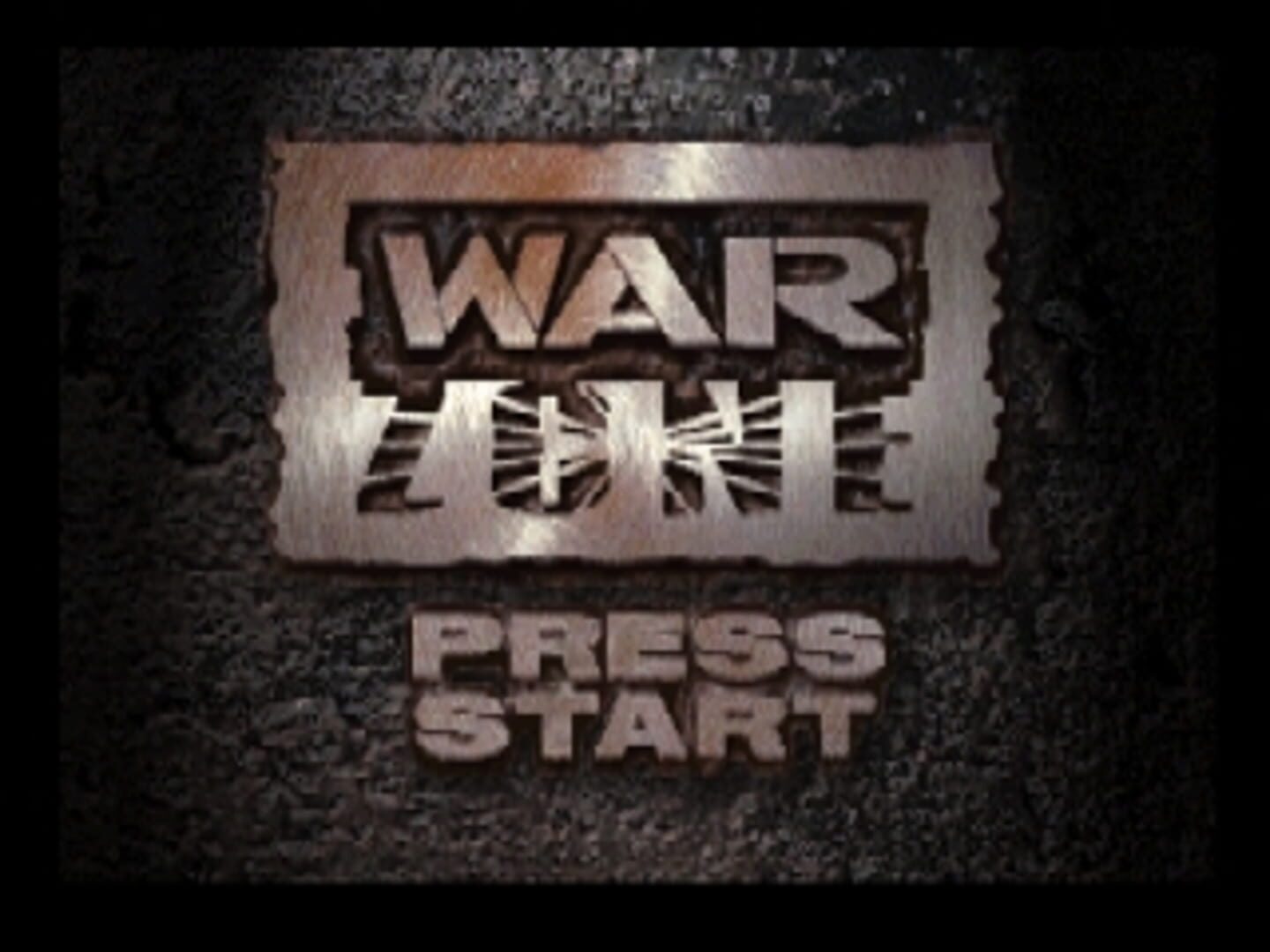 Illustration de WWF War Zone
