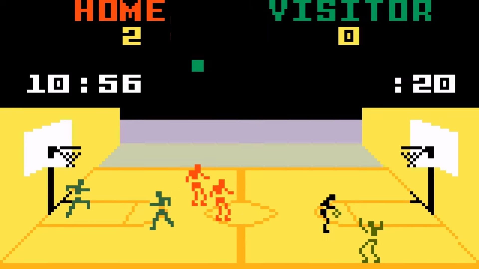Illustration de Basketball
