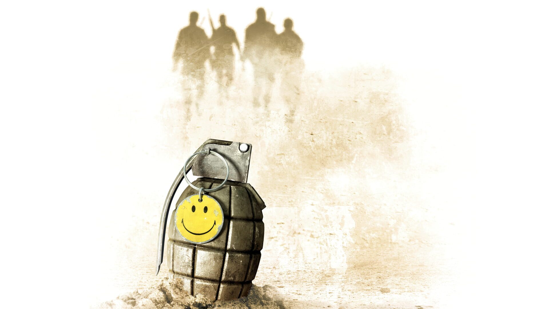 Illustration de Battlefield: Bad Company
