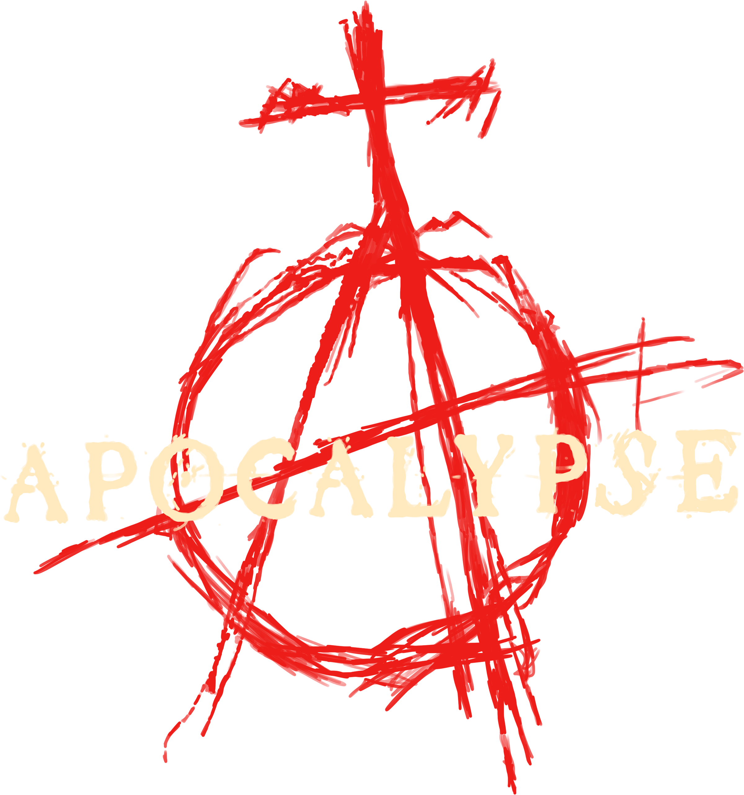 Logo de Apocalypse