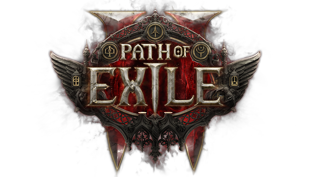 Logo de Path of Exile 2