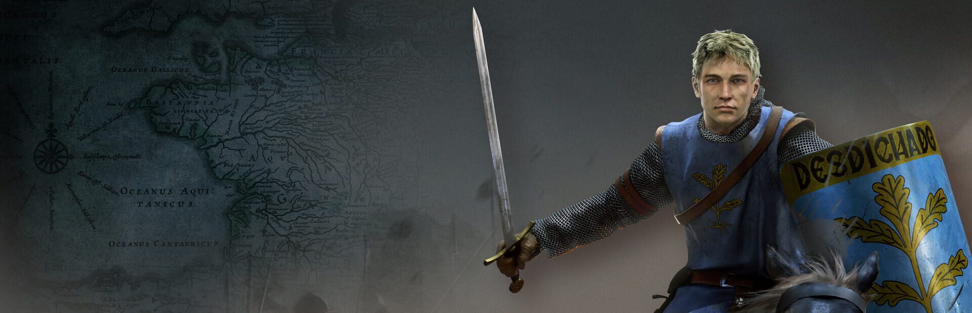 Illustration de Crusader Kings II