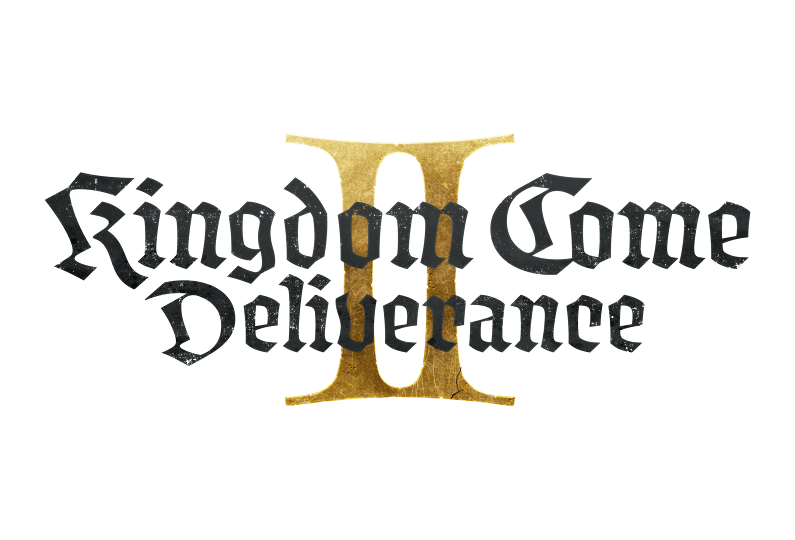 Logo de Kingdom Come: Deliverance 2