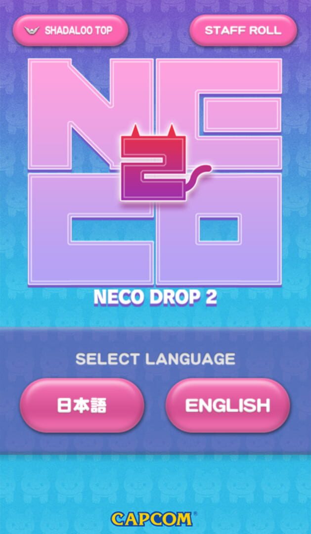 Illustration de Neco Drop 2