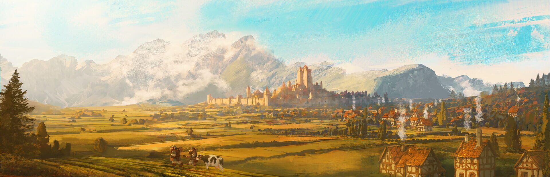 Illustration de Colonus
