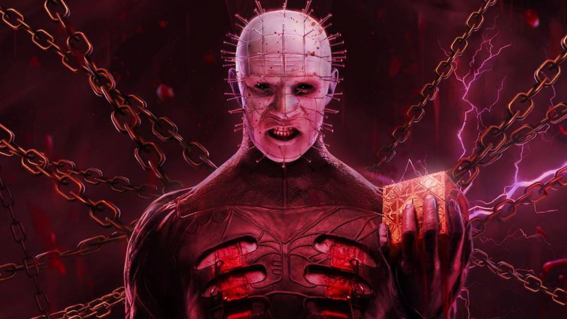 Après Hellraiser : Revival, l'auteur Clive Barker veut relancer la franchise en grande pompe