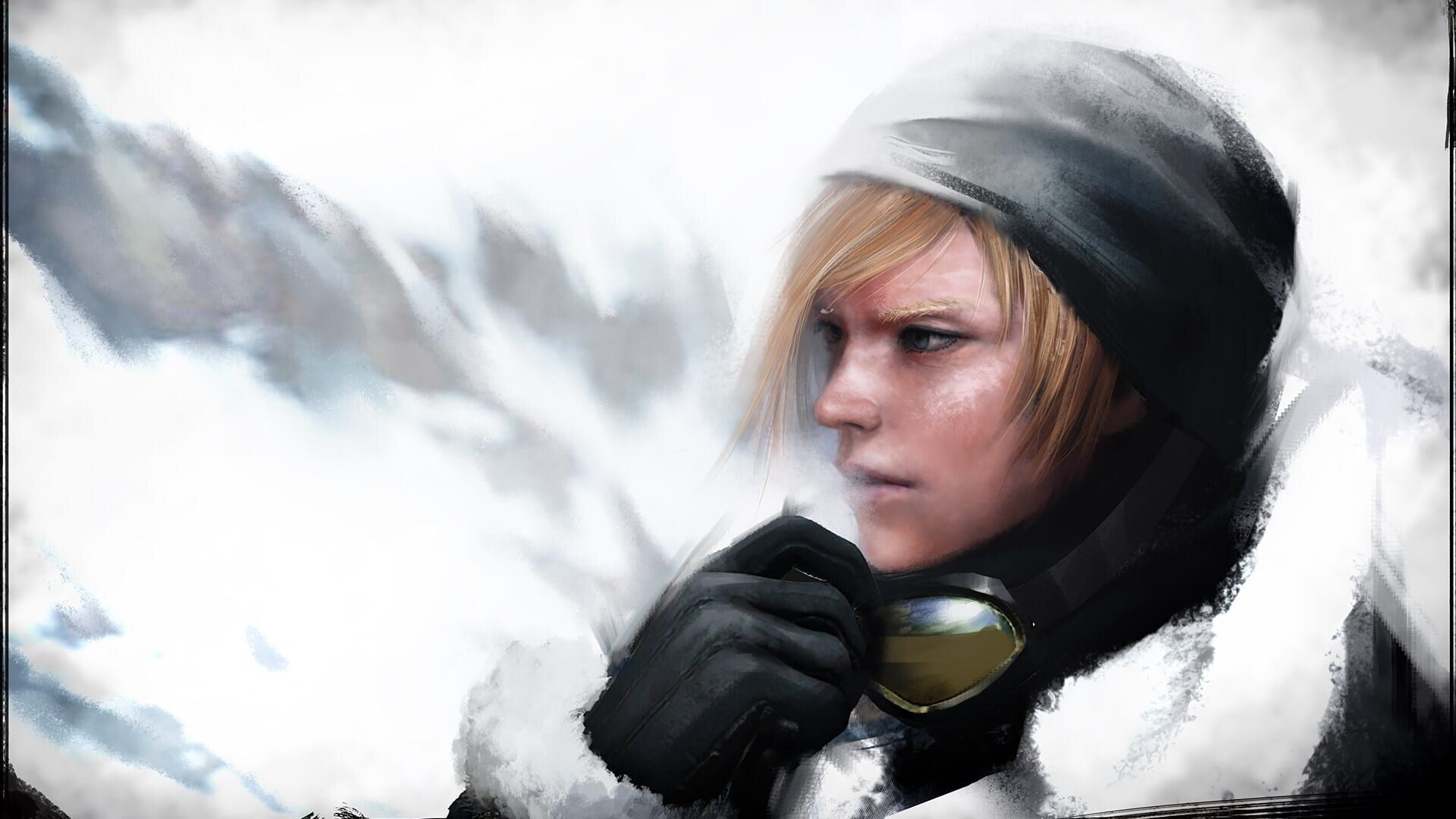 Illustration de Final Fantasy XV: Episode Prompto