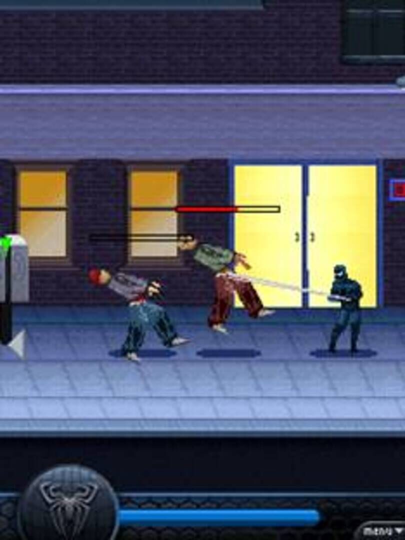 Illustration de Spider-Man 3 Action